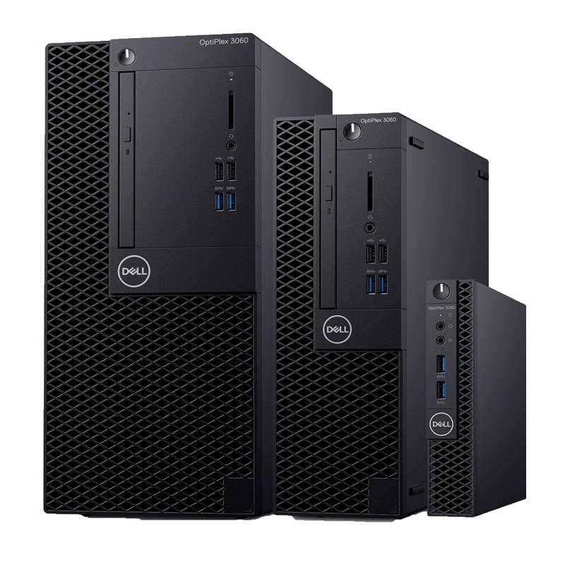 Dell OptiPlex 3060 Micro