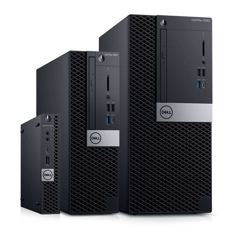 Dell OptiPlex 5 Series