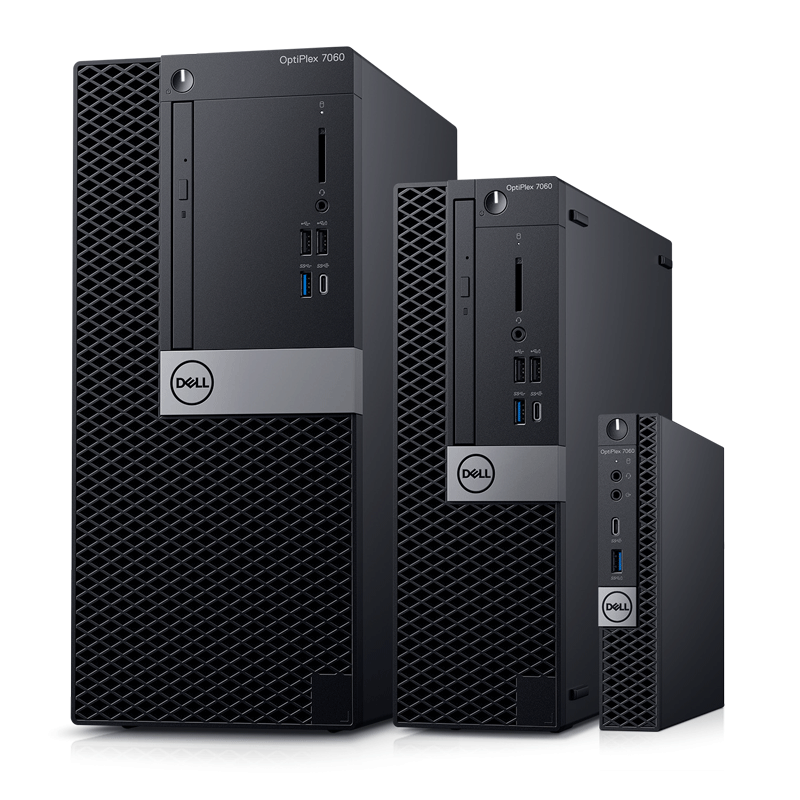 Dell OptiPlex 7 Series